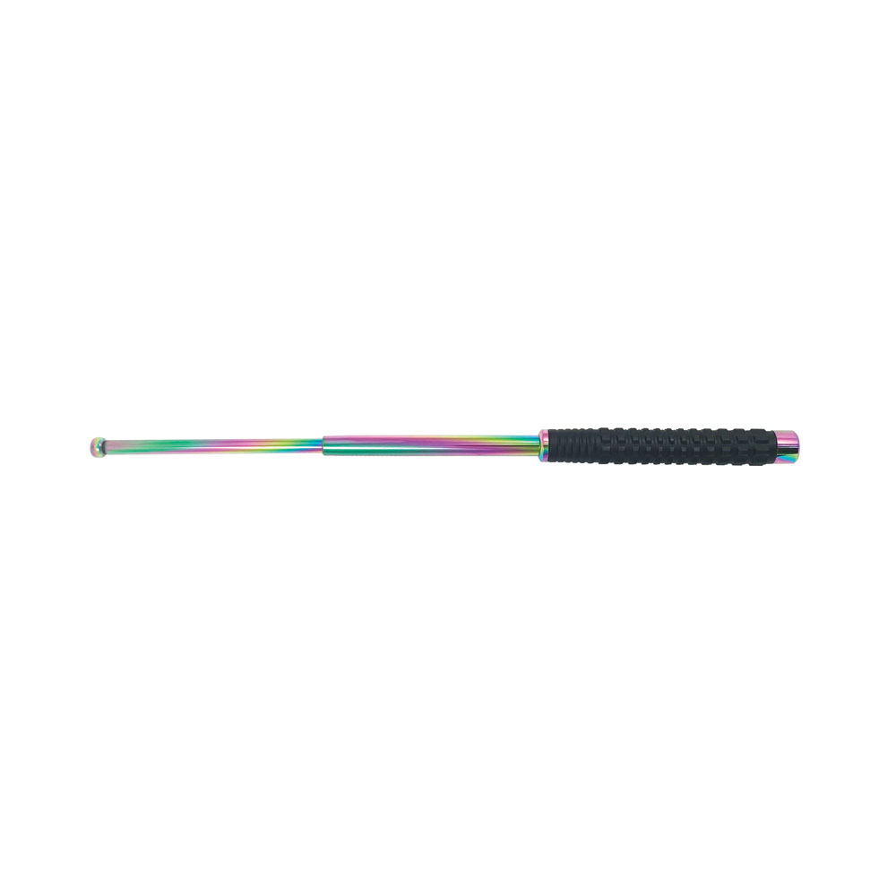 ''Rainbow Tactical Expandable BATON - 21''''''