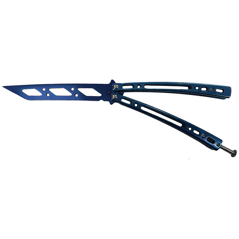 Sleekflip Tanto Trainer - Blue