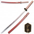 Hinamori Momo Tobiume Katana Replica