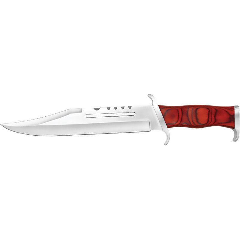 CrimsonEdge Bowie Masterpiece