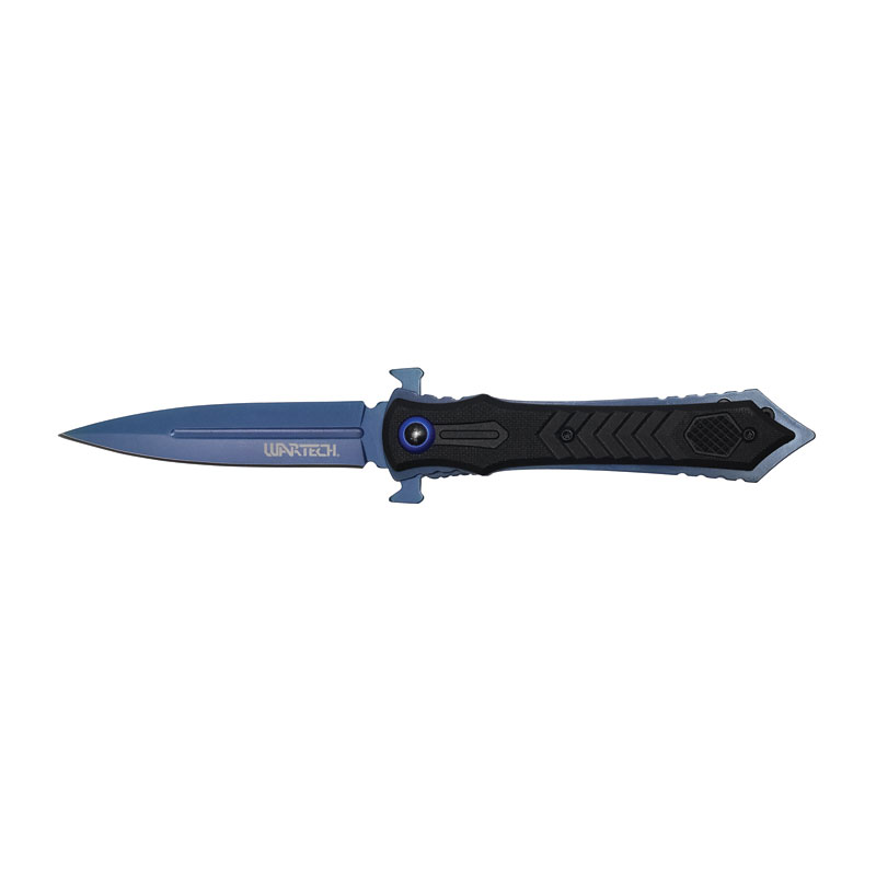 Eclipse Spectrum Pocket DAGGER - Blue