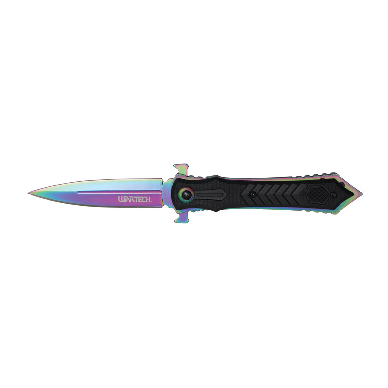 Eclipse Spectrum Pocket DAGGER - Rainbow