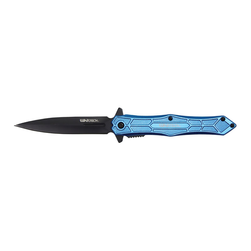 Teal Tactical Pocket DAGGER