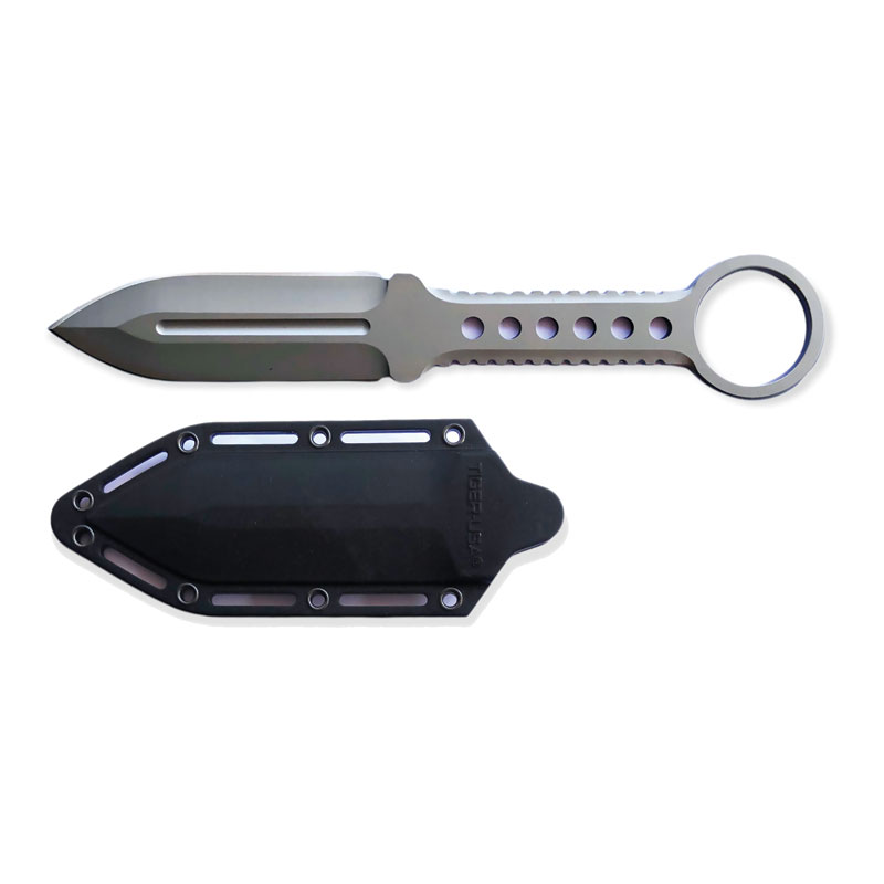 ChromaCut Spectrum BOOT Knife