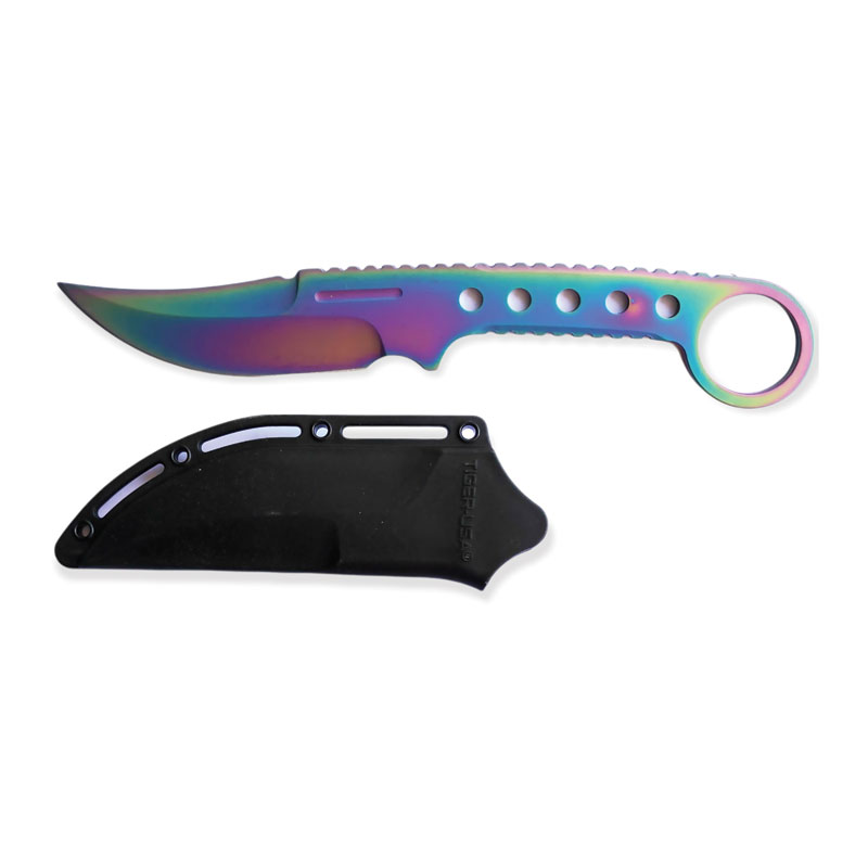 SpectrumSlicer Self-Defense BOOT Knife